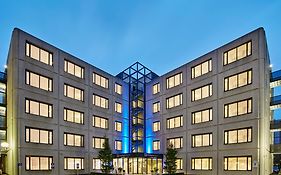 Holiday Inn Express Amsterdam - Schiphol By Ihg